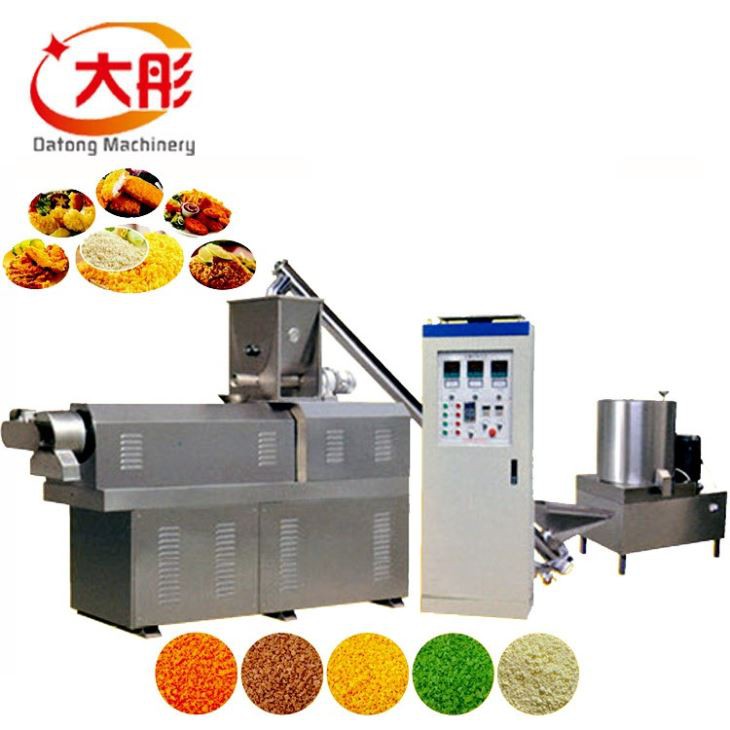 breade crumb