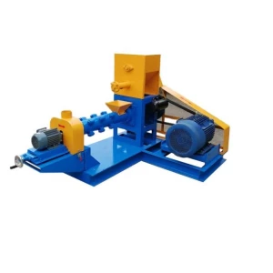Mixer Umpan Vertikal