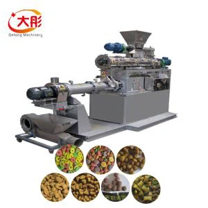 Mesin Makanan Kucing Basah