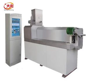 Lini produksi Pasta Food